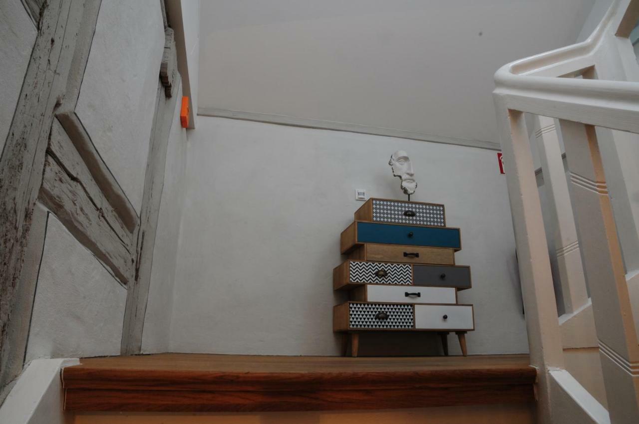 Hotel Sporcher Nest Cadolzburg Exterior photo