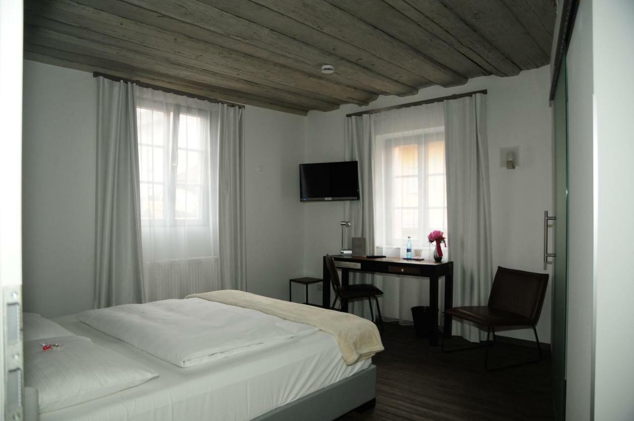 Hotel Sporcher Nest Cadolzburg Exterior photo