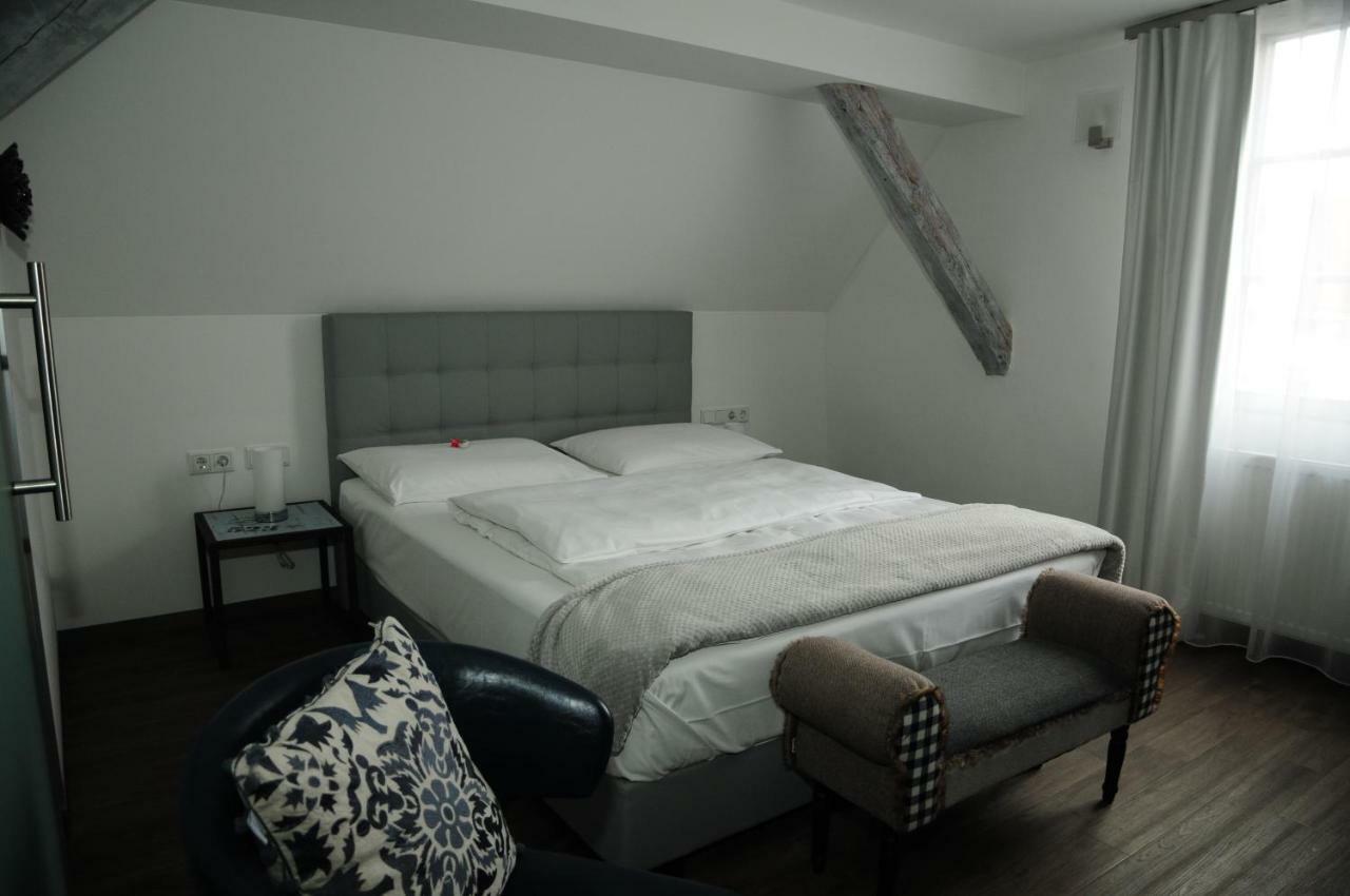 Hotel Sporcher Nest Cadolzburg Exterior photo