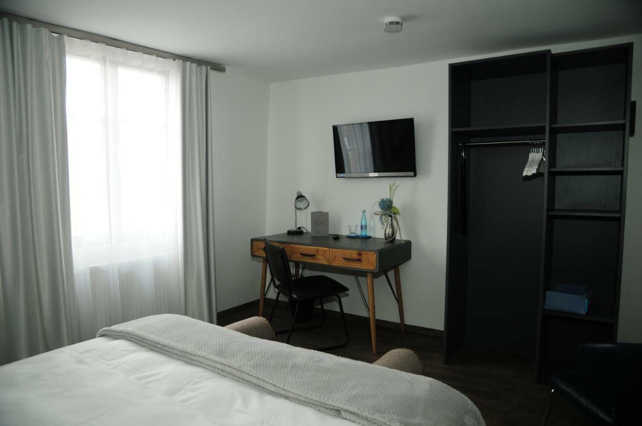 Hotel Sporcher Nest Cadolzburg Exterior photo