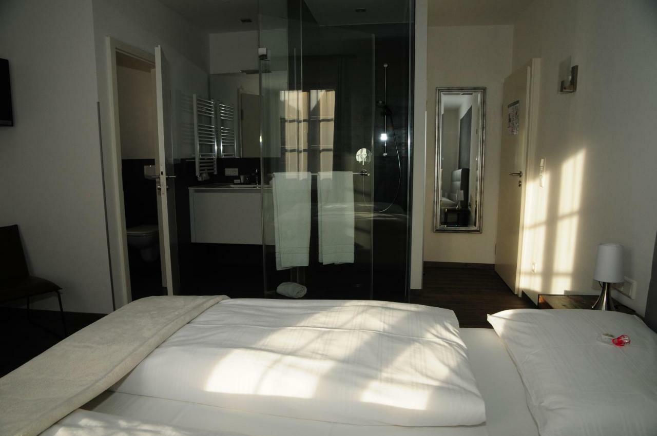 Hotel Sporcher Nest Cadolzburg Exterior photo
