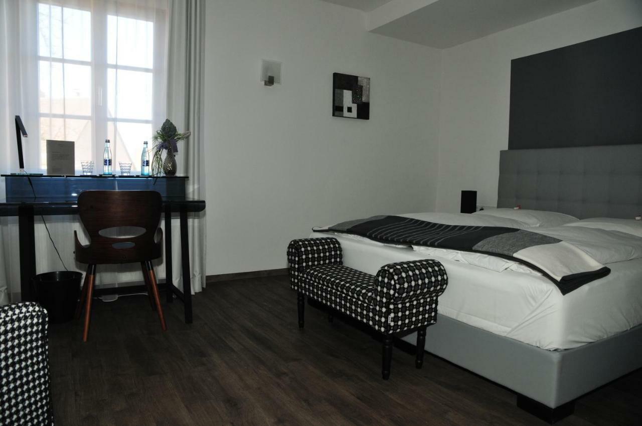 Hotel Sporcher Nest Cadolzburg Exterior photo